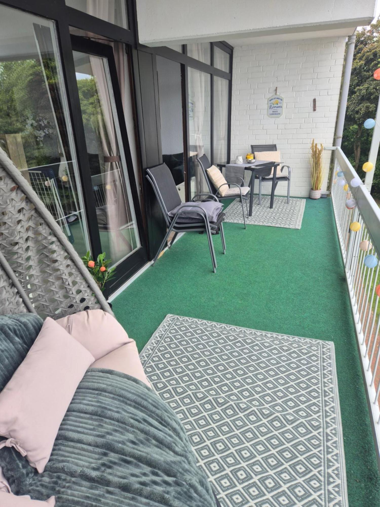 Ferienwohnung Mit Meerblick In Bad Zwischenahn Quarto foto