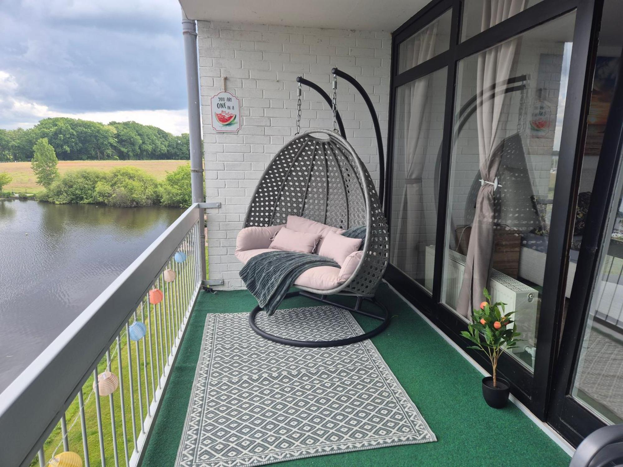 Ferienwohnung Mit Meerblick In Bad Zwischenahn Quarto foto