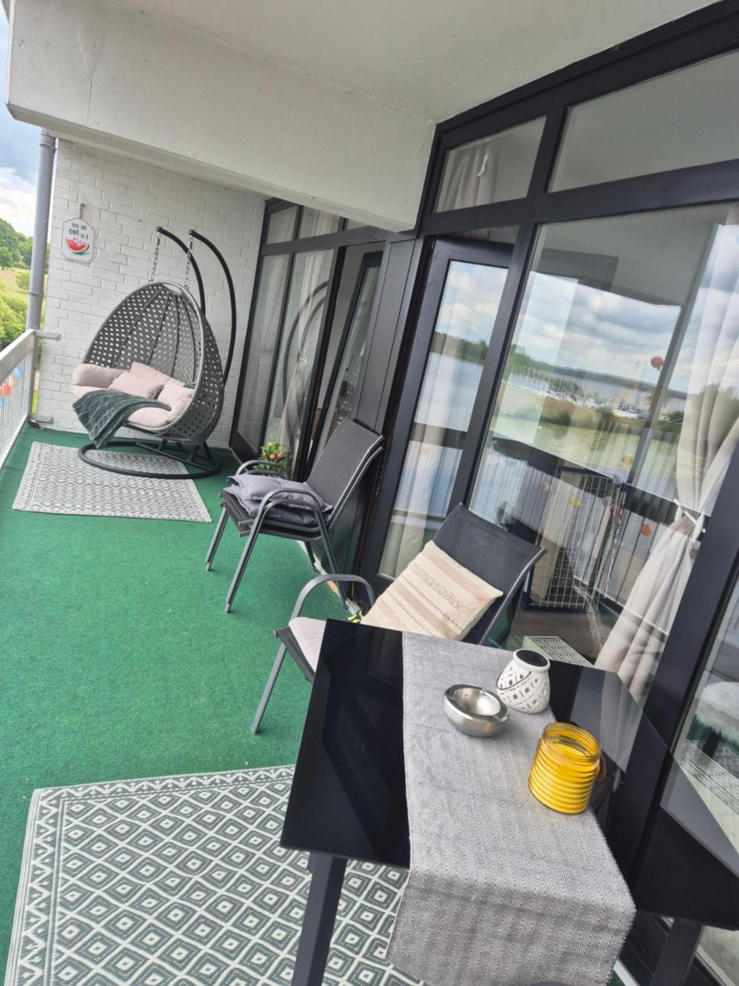 Ferienwohnung Mit Meerblick In Bad Zwischenahn Quarto foto